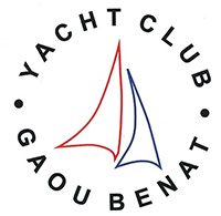 Yach Club du Gaou Benat